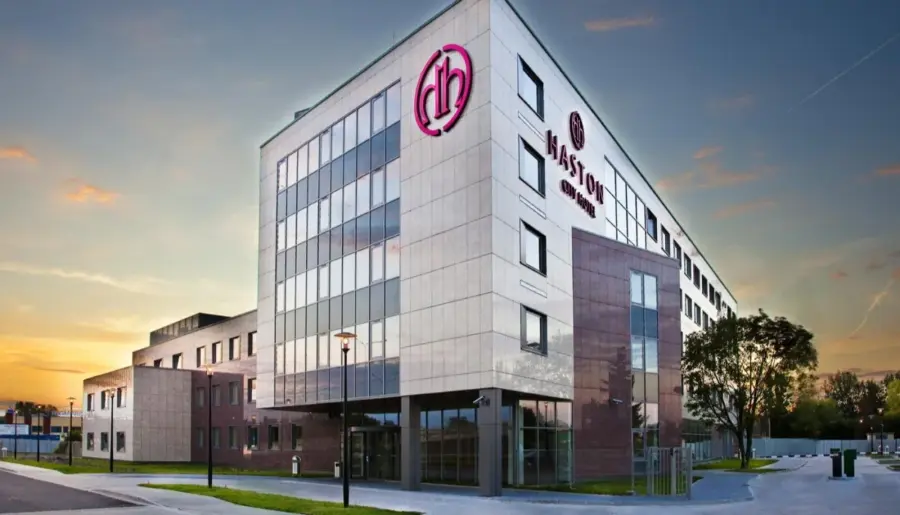 Архітектура