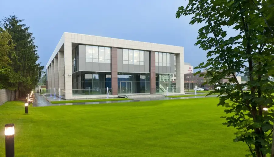 Конференція